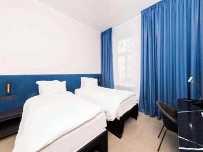 Valdemars Riga managed by Accor - 9