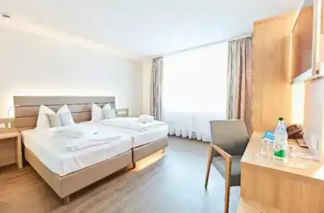Vital an der Therme GmbH - 30