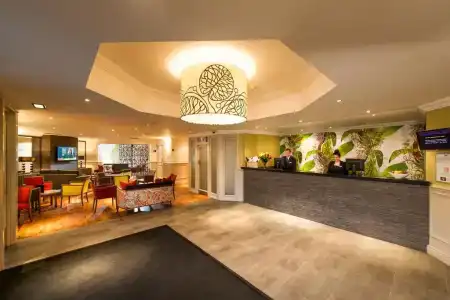Leonardo Inn Glasgow West End - 1