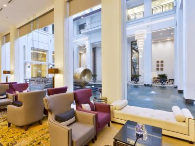 Grande Centre Point Ploenchit - Sha Plus - 35