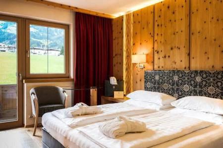 Sport- und WellnessHeld 4 Sterne Superior - 185