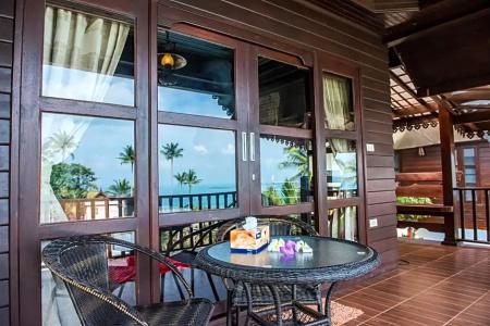 Laem Sila Resort - 313
