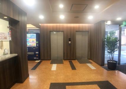 Hiroshima Town - 11