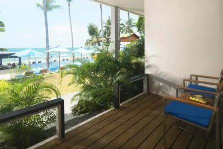 The COAST Adults Only Resort and Spa - Koh Phangan - 36
