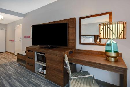 Hampton Inn Tucson Downtown, Az - 4