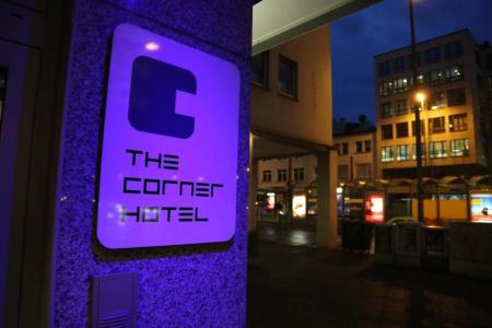 The Corner - 11