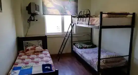 Masiv Hostel - 3