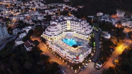 Labranda Gulluk Princess - 30