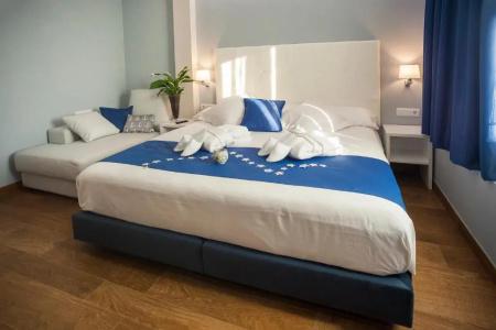 Boutique Barra Alta (Adults Only) - 42