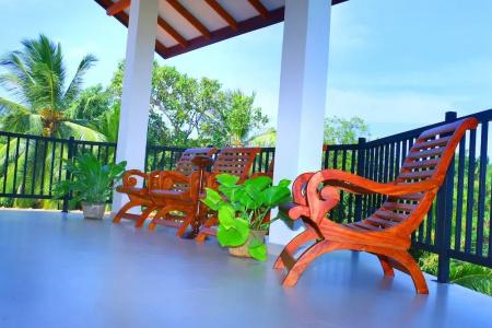 Nature Resort - 55