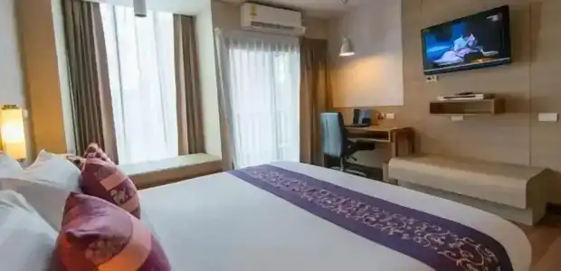 Marsi Bangkok - 4