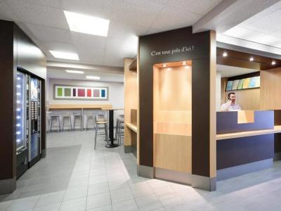 b&b hôTel Perpignan Nord aéRoport - 9