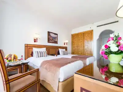 Royal Mirage Agadir - 27