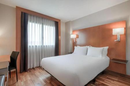 Ac Sevilla fóRum By Marriott - 25