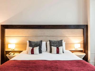 Mercure Aberdeen Caledonian - 50
