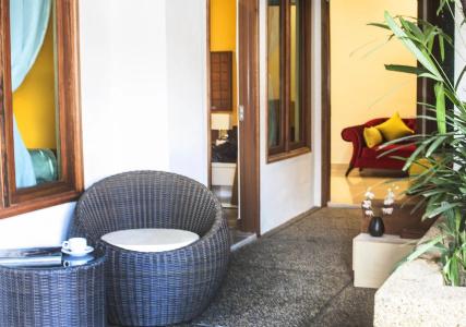 Telaga Terrace Boutique - 13