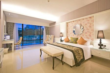 The Par Phuket Sha Plus - 3