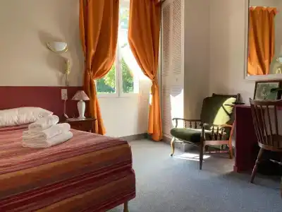 hôTel De France Et De Guise - 42