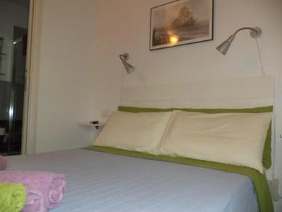 Gens Mundi b&b - 4