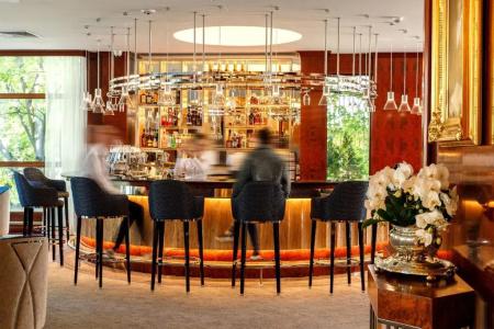 Haffner Spa Sopot - 12