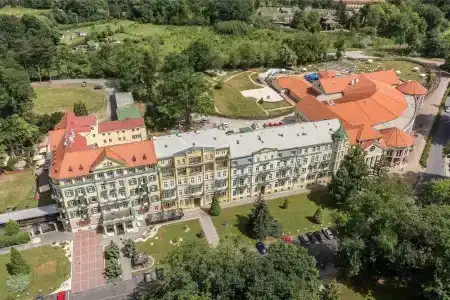 Spa Resort Pawlik-Aquaforum - 26