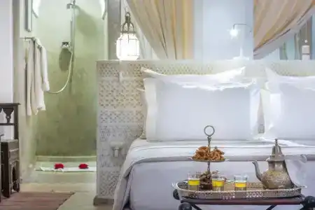 Riad Azoulay - 60