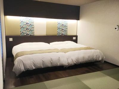 Kyoto Central Inn - 49