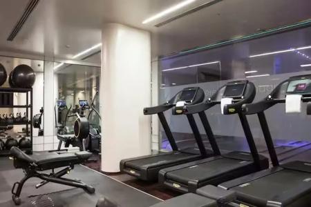 Hilton Florence Metropole - 26