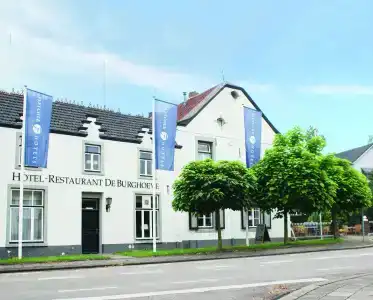 Fletcher Restaurant De Burghoeve - 0