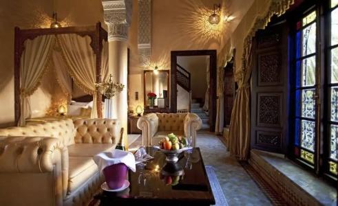 Palais Shéhérazade & Spa - 50