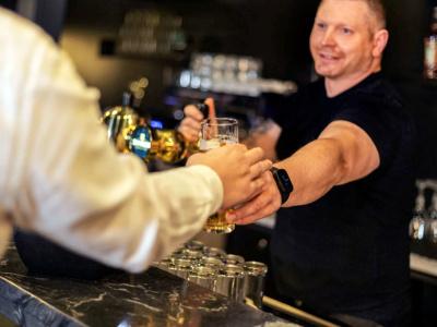 ibis Styles Arnhem Centre - 20