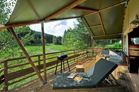 Ferienparadies Natterer See - 97