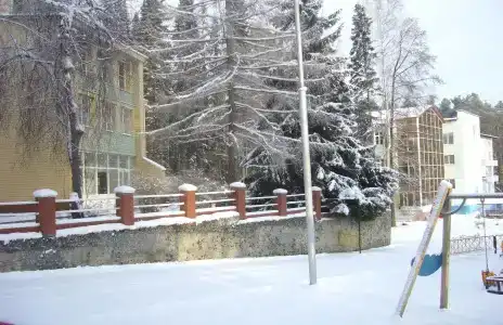 Таватуй РЖД - 40