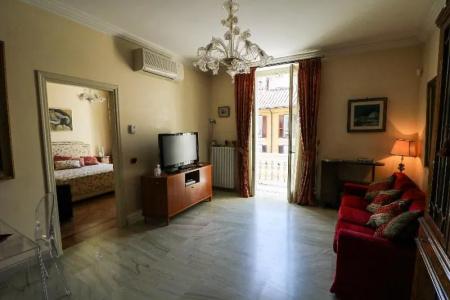 Rome Kings Suite - 74