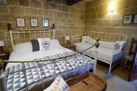 The Burrow - 130