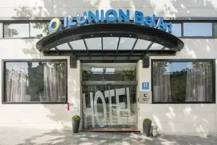 Ilunion Bel-Art - 0