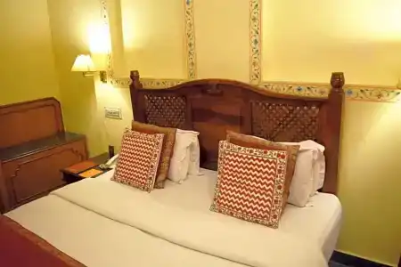 Fort Chandragupt - 27