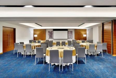 Fairfield by Marriott Bengaluru Whitefield - 17