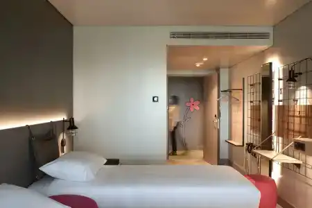 Moxy Athens City - 4