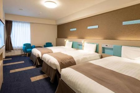 Comfort Kobe Sannomiya - 38