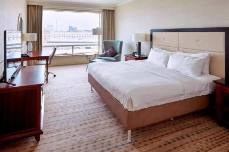 Copenhagen Marriott - 5