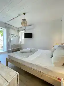 Villa Rıfat Pansiyon - 23