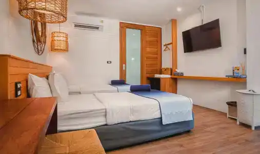 Sichon Cabana - 50