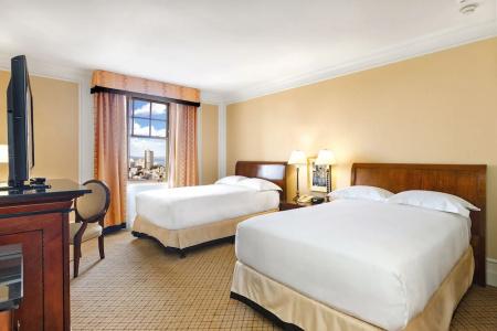 Intercontinental Mark Hopkins San Francisco, An Ihg - 59