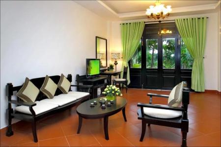 Phu Thinh Boutique Resort & Spa - 102