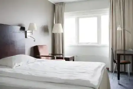Comfort Victoria Florø - 26