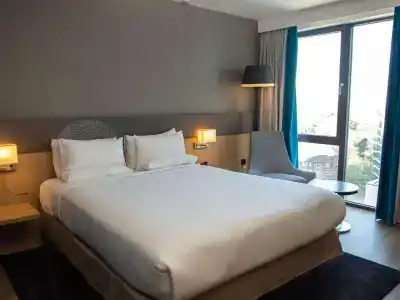 Novotel London Wembley - 28