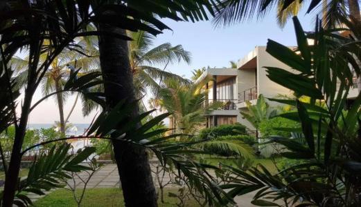Lankavatara Ocean Retreat & Spa - 23