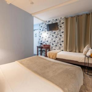 Relais Bergson - 19