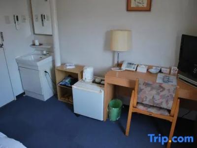 Auberge Amanohashidate - 22